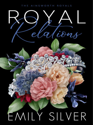 cover image of Royal Relations